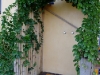 outside shower